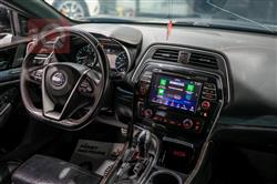 نيسان ماكسيما